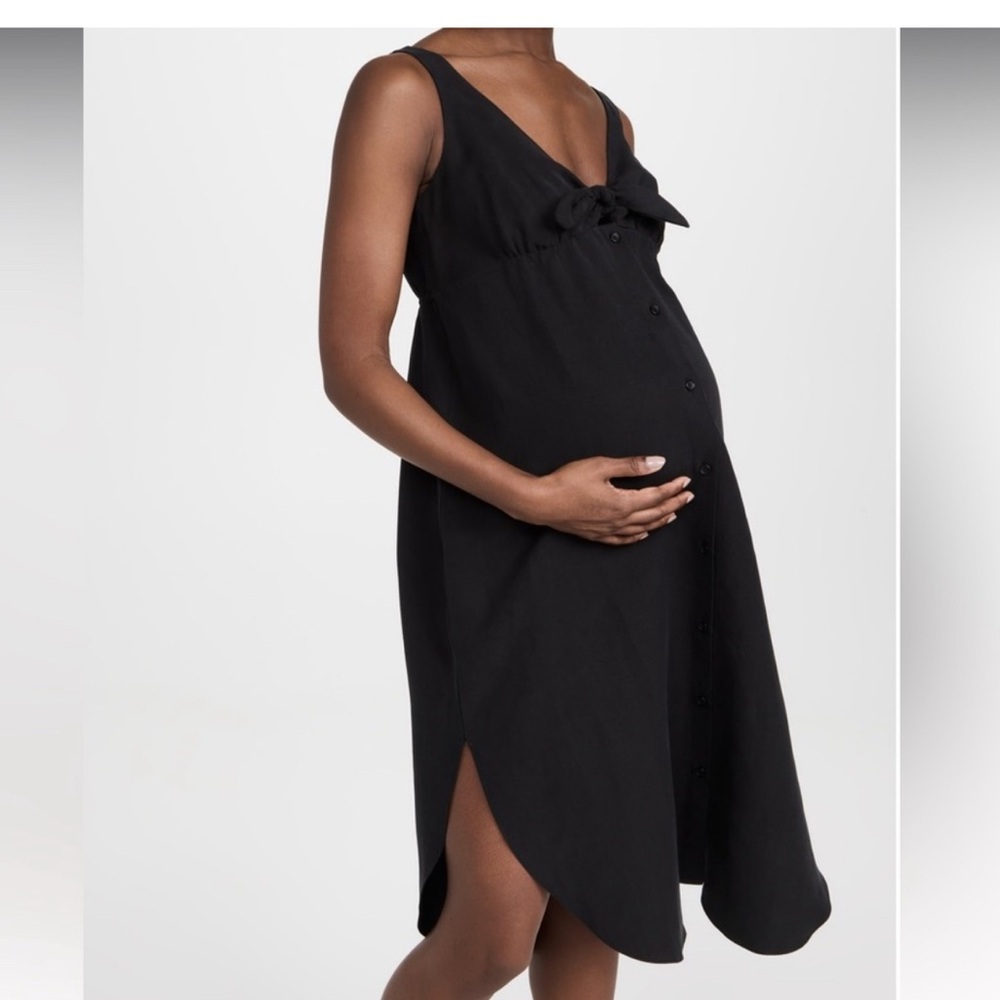 HATCH dress